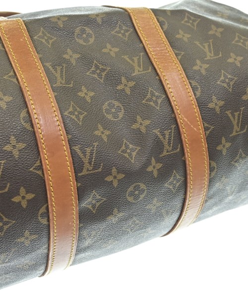 LOUIS VUITTON（ルイヴィトン）ボストンバッグ 茶 サイズ:50 レディース/2200706237337