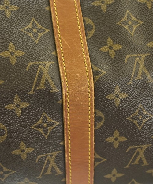 LOUIS VUITTON（ルイヴィトン）ボストンバッグ 茶 サイズ:50 レディース/2200706237337