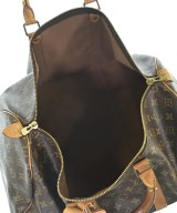 LOUIS VUITTON（ルイヴィトン）ボストンバッグ 茶 サイズ:50 レディース/2200706237337