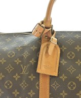 LOUIS VUITTON（ルイヴィトン）ボストンバッグ 茶 サイズ:50 レディース/2200706237337