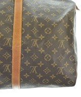 LOUIS VUITTON（ルイヴィトン）ボストンバッグ 茶 サイズ:50 レディース/2200706237337