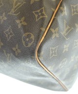 LOUIS VUITTON（ルイヴィトン）ボストンバッグ 茶 サイズ:50 レディース/2200706237337