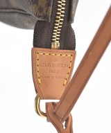 LOUIS VUITTON（ルイヴィトン）ポーチ 茶 サイズ:- レディース/2200706237344