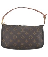 LOUIS VUITTON ポーチ