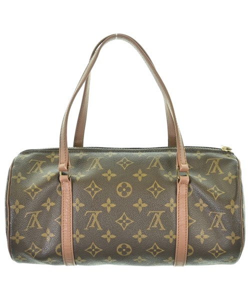 LOUIS VUITTON（ルイヴィトン）ハンドバッグ 茶 サイズ:30 レディース/2200706237382