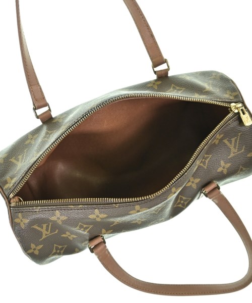 LOUIS VUITTON（ルイヴィトン）ハンドバッグ 茶 サイズ:30 レディース/2200706237382