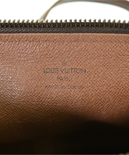 LOUIS VUITTON（ルイヴィトン）ハンドバッグ 茶 サイズ:30 レディース/2200706237382