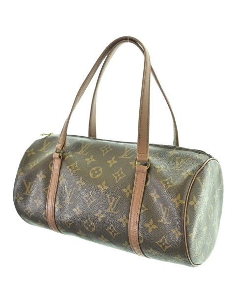LOUIS VUITTON（ルイヴィトン）ハンドバッグ 茶 サイズ:30 レディース/2200706237382
