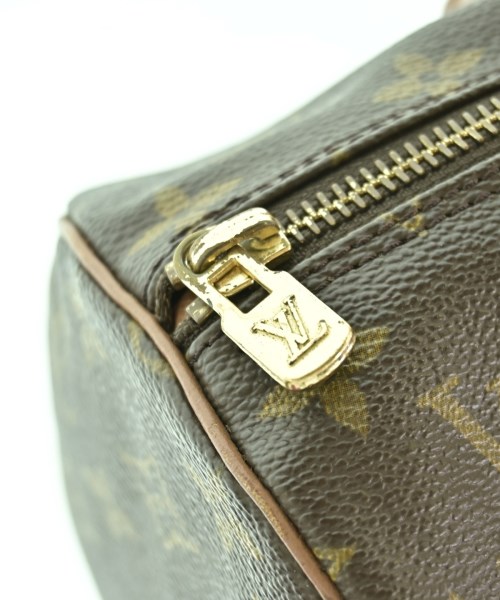 LOUIS VUITTON（ルイヴィトン）ハンドバッグ 茶 サイズ:30 レディース/2200706237382