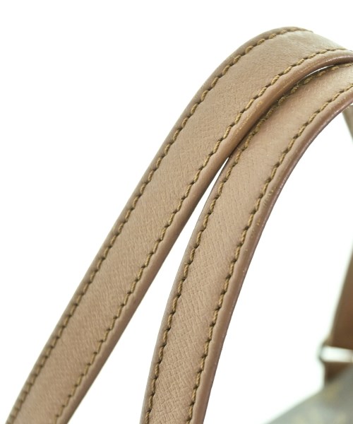 LOUIS VUITTON（ルイヴィトン）ハンドバッグ 茶 サイズ:30 レディース/2200706237382