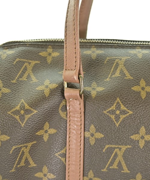 LOUIS VUITTON（ルイヴィトン）ハンドバッグ 茶 サイズ:30 レディース/2200706237382