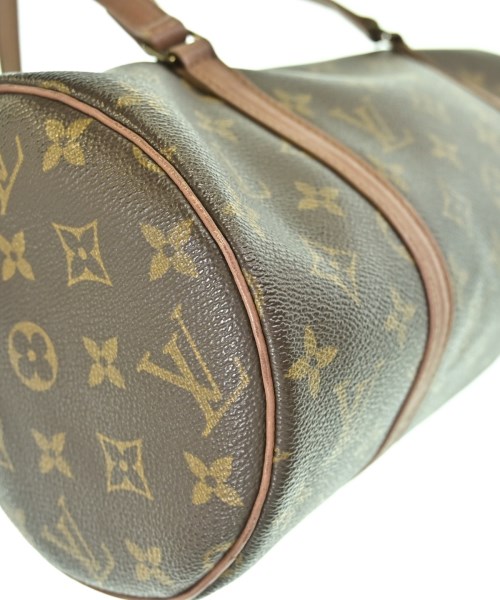 LOUIS VUITTON（ルイヴィトン）ハンドバッグ 茶 サイズ:30 レディース/2200706237382