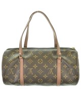 LOUIS VUITTON（ルイヴィトン）ハンドバッグ 茶 サイズ:30 レディース/2200706237382
