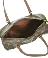LOUIS VUITTON（ルイヴィトン）ハンドバッグ 茶 サイズ:30 レディース/2200706237382