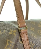 LOUIS VUITTON（ルイヴィトン）ハンドバッグ 茶 サイズ:30 レディース/2200706237382