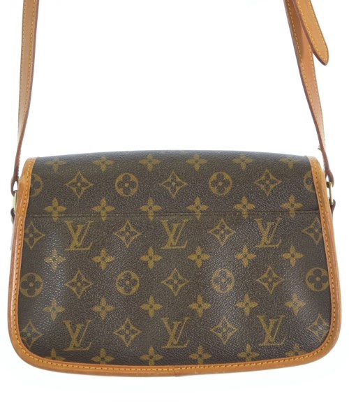 LOUIS VUITTON（ルイヴィトン）ショルダーバッグ 茶 サイズ:- レディース/2200706237412