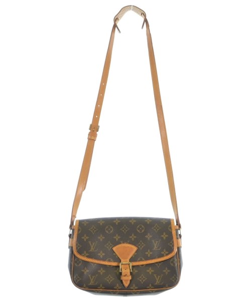 LOUIS VUITTON（ルイヴィトン）ショルダーバッグ 茶 サイズ:- レディース/2200706237412