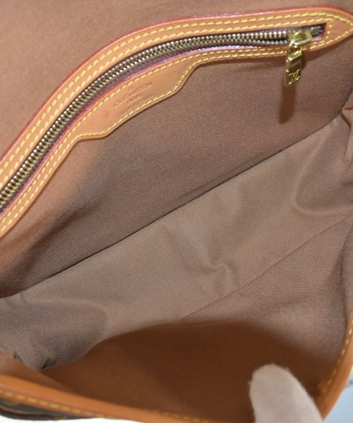 LOUIS VUITTON（ルイヴィトン）ショルダーバッグ 茶 サイズ:- レディース/2200706237412