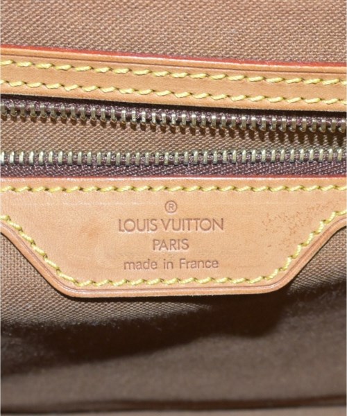 LOUIS VUITTON（ルイヴィトン）ショルダーバッグ 茶 サイズ:- レディース/2200706237412