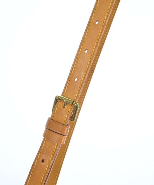 LOUIS VUITTON（ルイヴィトン）ショルダーバッグ 茶 サイズ:- レディース/2200706237412