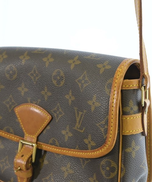 LOUIS VUITTON（ルイヴィトン）ショルダーバッグ 茶 サイズ:- レディース/2200706237412
