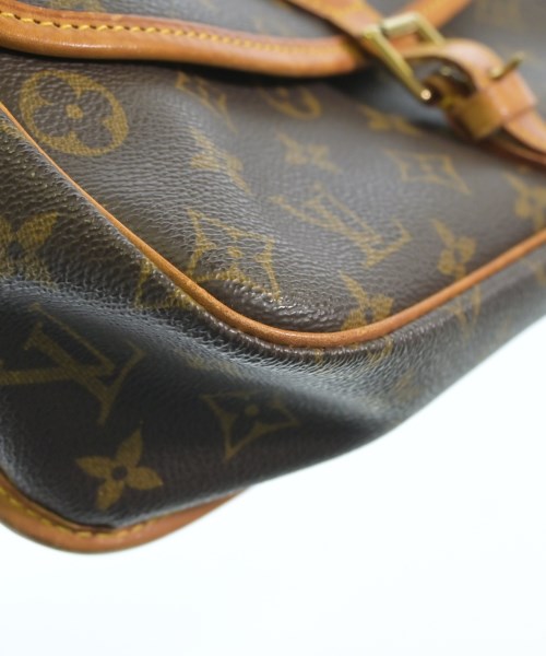 LOUIS VUITTON（ルイヴィトン）ショルダーバッグ 茶 サイズ:- レディース/2200706237412
