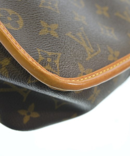LOUIS VUITTON（ルイヴィトン）ショルダーバッグ 茶 サイズ:- レディース/2200706237412
