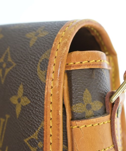 LOUIS VUITTON（ルイヴィトン）ショルダーバッグ 茶 サイズ:- レディース/2200706237412