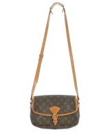 LOUIS VUITTON（ルイヴィトン）ショルダーバッグ 茶 サイズ:- レディース/2200706237412