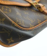 LOUIS VUITTON（ルイヴィトン）ショルダーバッグ 茶 サイズ:- レディース/2200706237412
