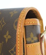 LOUIS VUITTON（ルイヴィトン）ショルダーバッグ 茶 サイズ:- レディース/2200706237412