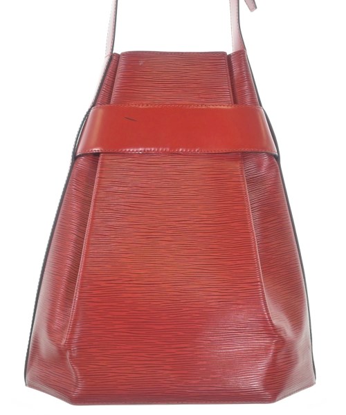 LOUIS VUITTON（ルイヴィトン）ショルダーバッグ 赤 サイズ:PM レディース/2200706237429