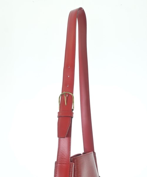 LOUIS VUITTON（ルイヴィトン）ショルダーバッグ 赤 サイズ:PM レディース/2200706237429