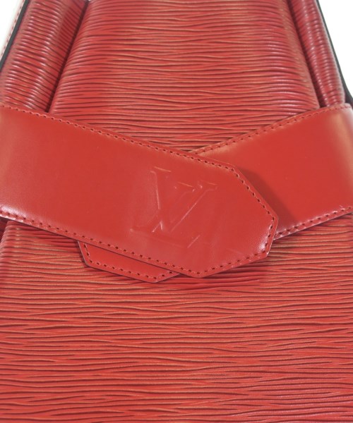 LOUIS VUITTON（ルイヴィトン）ショルダーバッグ 赤 サイズ:PM レディース/2200706237429