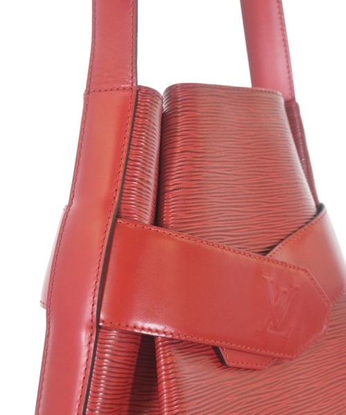 LOUIS VUITTON（ルイヴィトン）ショルダーバッグ 赤 サイズ:PM レディース/2200706237429