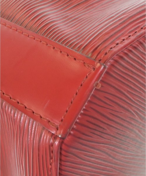 LOUIS VUITTON（ルイヴィトン）ショルダーバッグ 赤 サイズ:PM レディース/2200706237429
