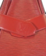 LOUIS VUITTON（ルイヴィトン）ショルダーバッグ 赤 サイズ:PM レディース/2200706237429