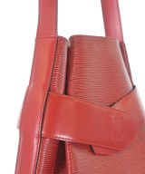 LOUIS VUITTON（ルイヴィトン）ショルダーバッグ 赤 サイズ:PM レディース/2200706237429