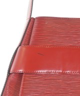 LOUIS VUITTON（ルイヴィトン）ショルダーバッグ 赤 サイズ:PM レディース/2200706237429