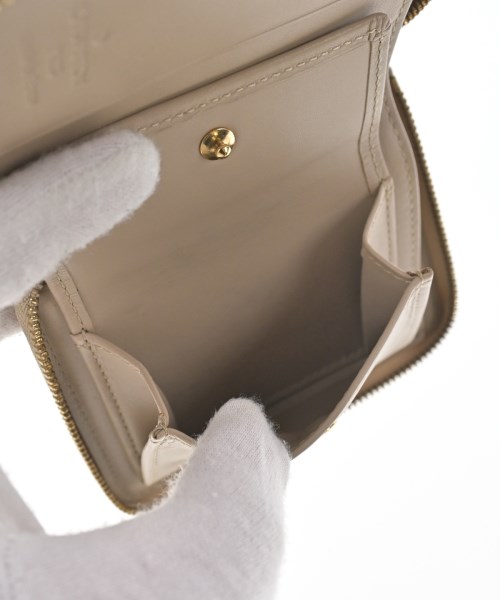 LOUIS VUITTON（ルイヴィトン）財布・コインケース 黄 サイズ:- レディース/2200706237511