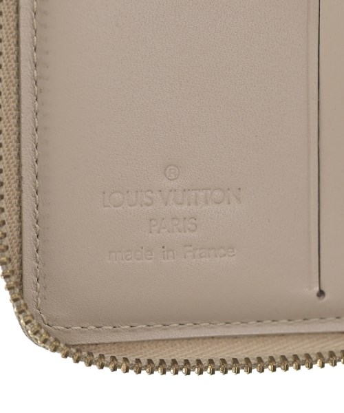 LOUIS VUITTON（ルイヴィトン）財布・コインケース 黄 サイズ:- レディース/2200706237511