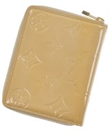 LOUIS VUITTON（ルイヴィトン）財布・コインケース 黄 サイズ:- レディース/2200706237511