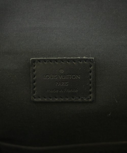 LOUIS VUITTON（ルイヴィトン）ハンドバッグ 黒 サイズ:- レディース/2200706237603