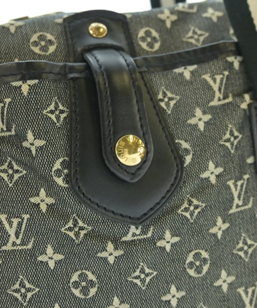 LOUIS VUITTON（ルイヴィトン）ハンドバッグ 黒 サイズ:- レディース/2200706237603