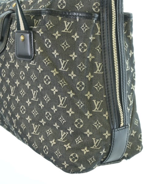 LOUIS VUITTON（ルイヴィトン）ハンドバッグ 黒 サイズ:- レディース/2200706237603