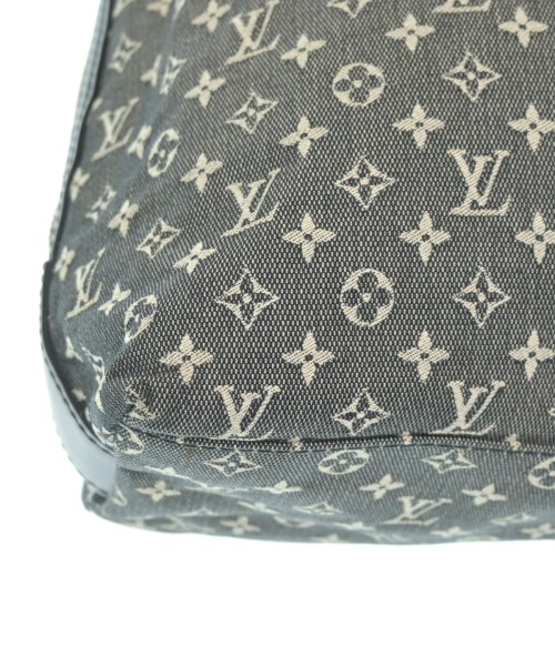 LOUIS VUITTON（ルイヴィトン）ハンドバッグ 黒 サイズ:- レディース/2200706237603