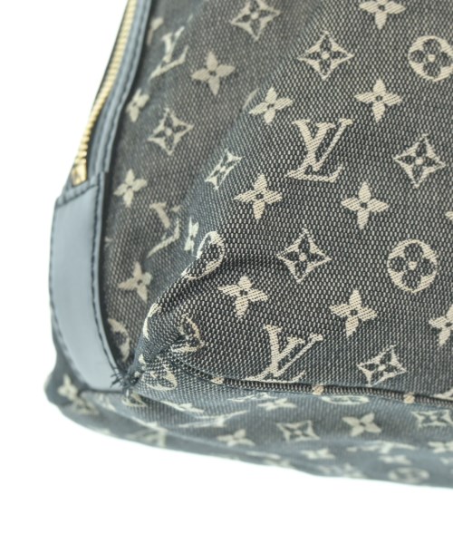 LOUIS VUITTON（ルイヴィトン）ハンドバッグ 黒 サイズ:- レディース/2200706237603