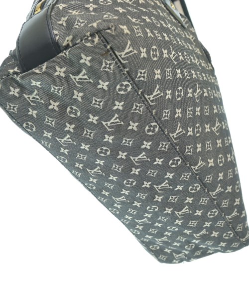 LOUIS VUITTON（ルイヴィトン）ハンドバッグ 黒 サイズ:- レディース/2200706237603