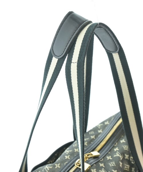 LOUIS VUITTON（ルイヴィトン）ハンドバッグ 黒 サイズ:- レディース/2200706237603