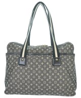 LOUIS VUITTON（ルイヴィトン）ハンドバッグ 黒 サイズ:- レディース/2200706237603